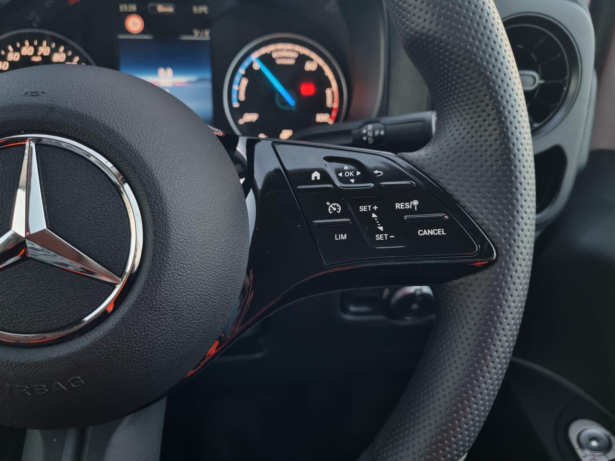 Mercedes-Benz eVito
